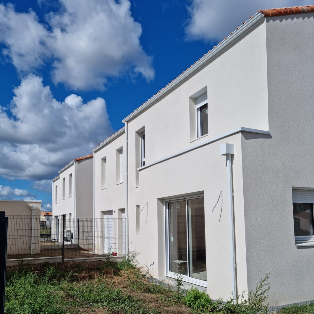 Terrain et Maison à construire – Divatte-sur-Loire